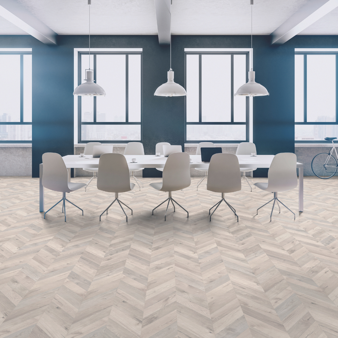 FISHbone Oak Fortress Alnwig