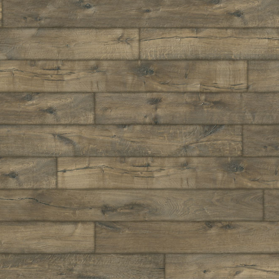 Kaindl Gloss 8mm Oak Posino