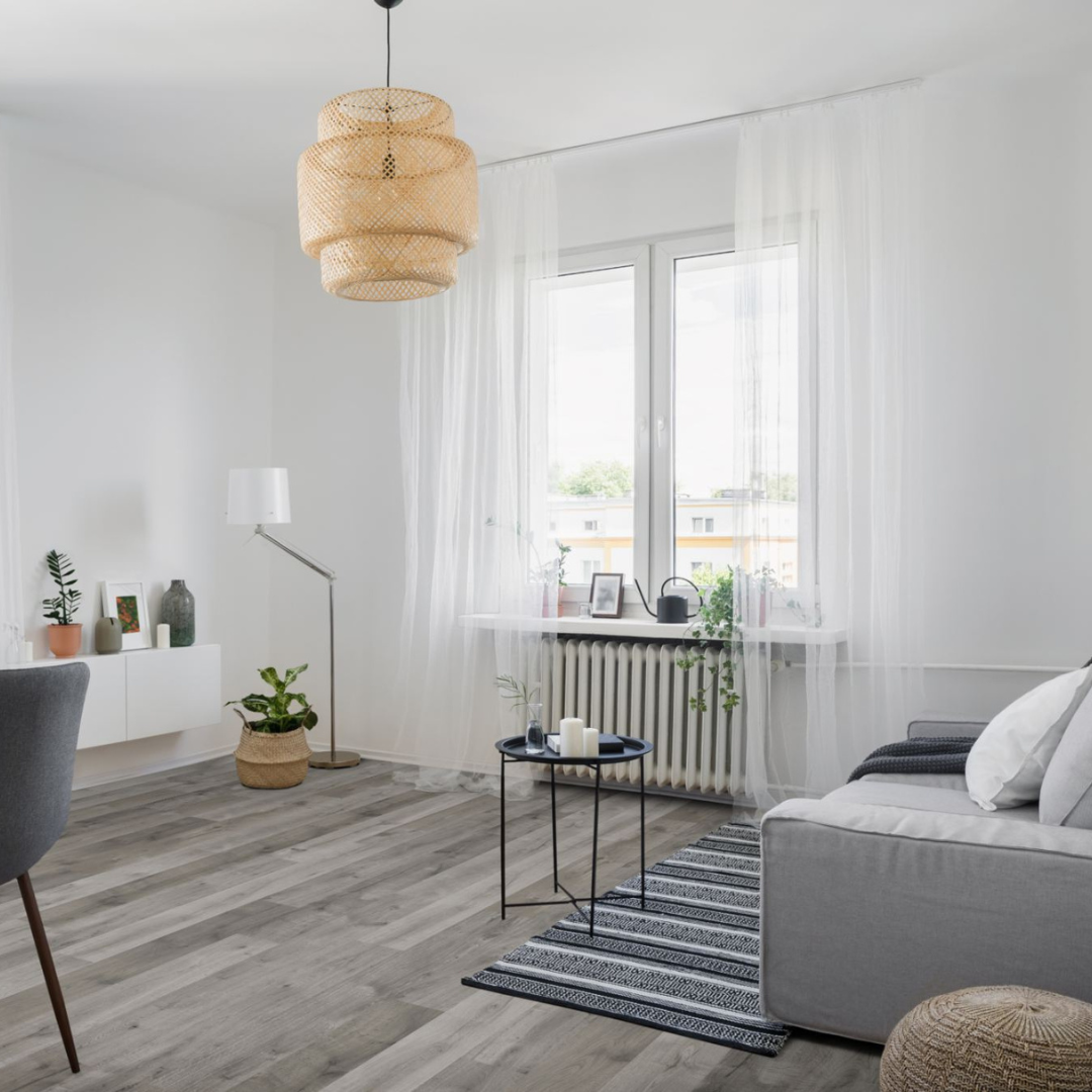 Kaindl Gloss 8mm Up Town