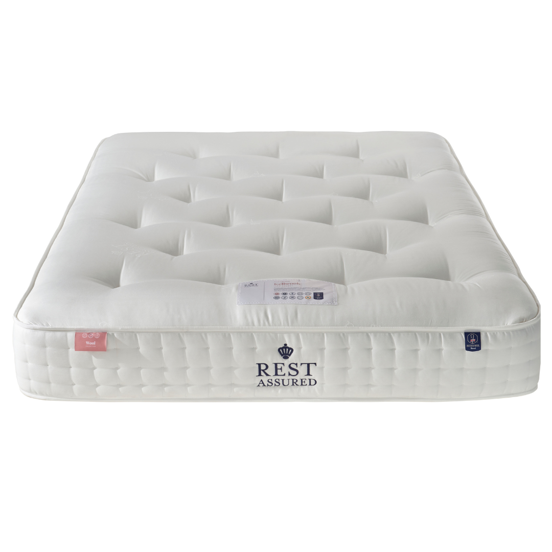 Kelbrook Mattress