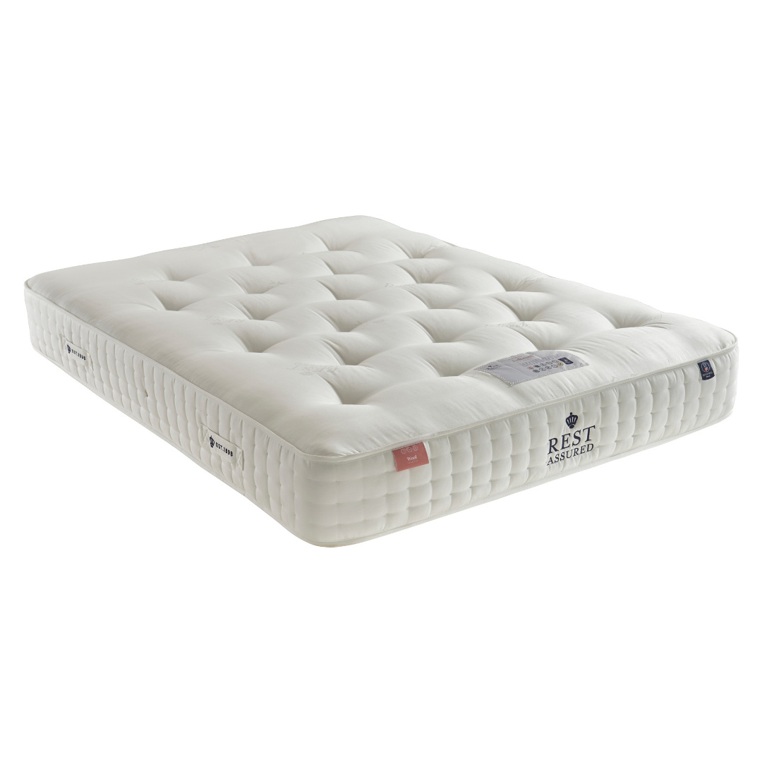 Kelbrook Mattress