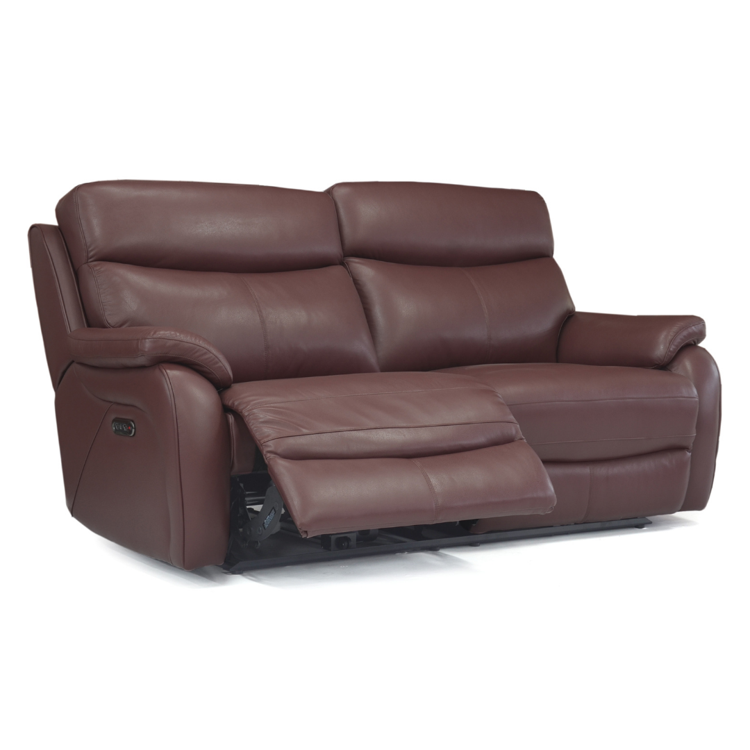 Kendra 3 Seater Sofa