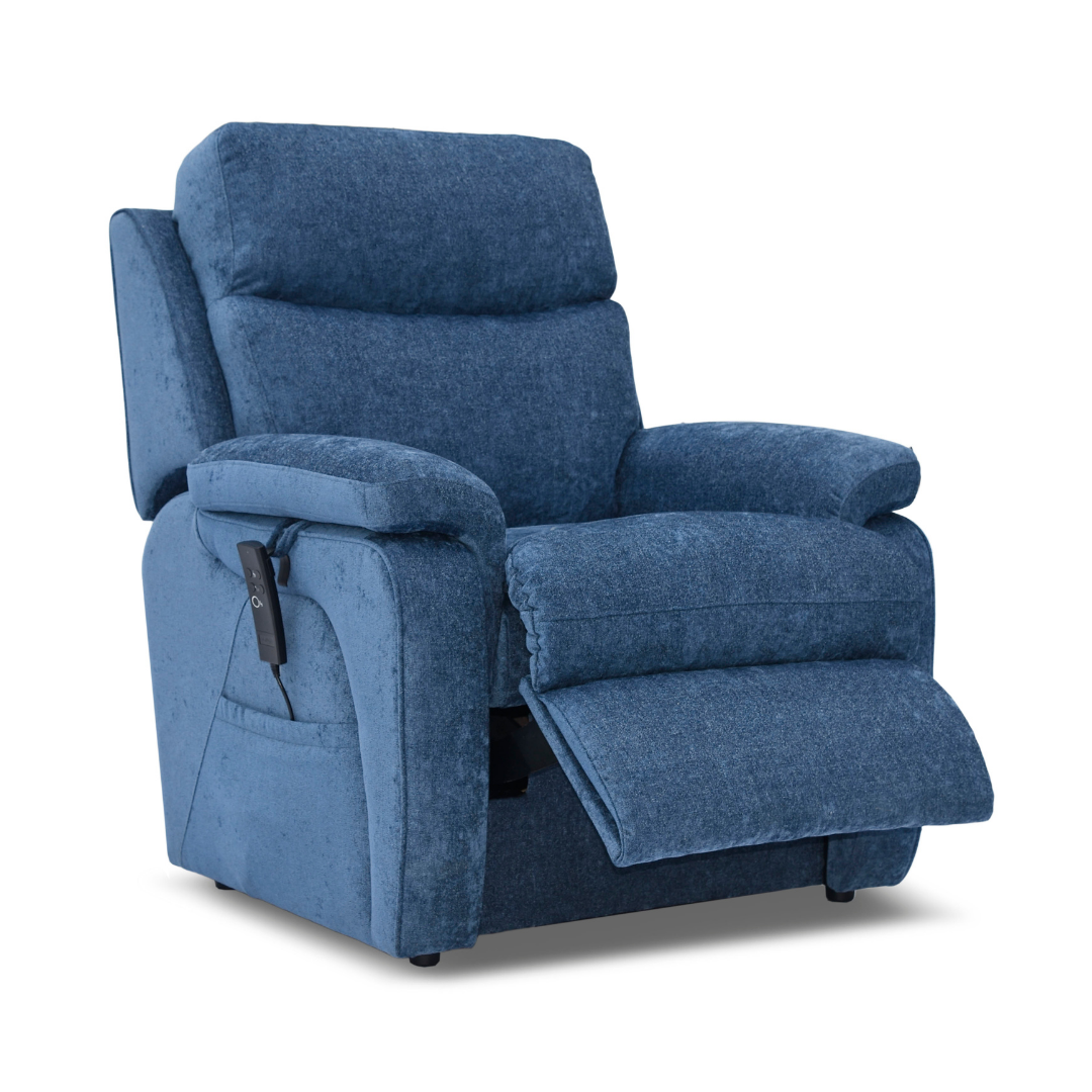 Kendra Recliner Chair - Connollys Of Moy