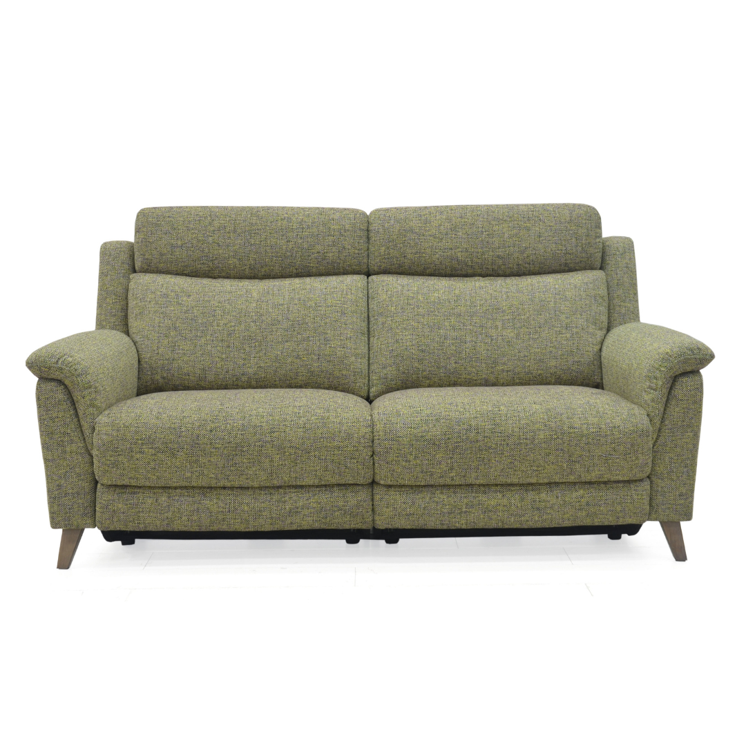 Kenzie 3 Seater Sofa - Connollys Of Moy