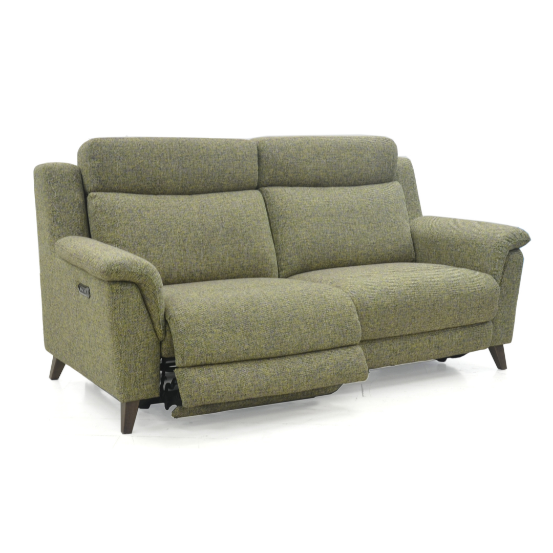Kenzie 3 Seater Sofa - Connollys Of Moy