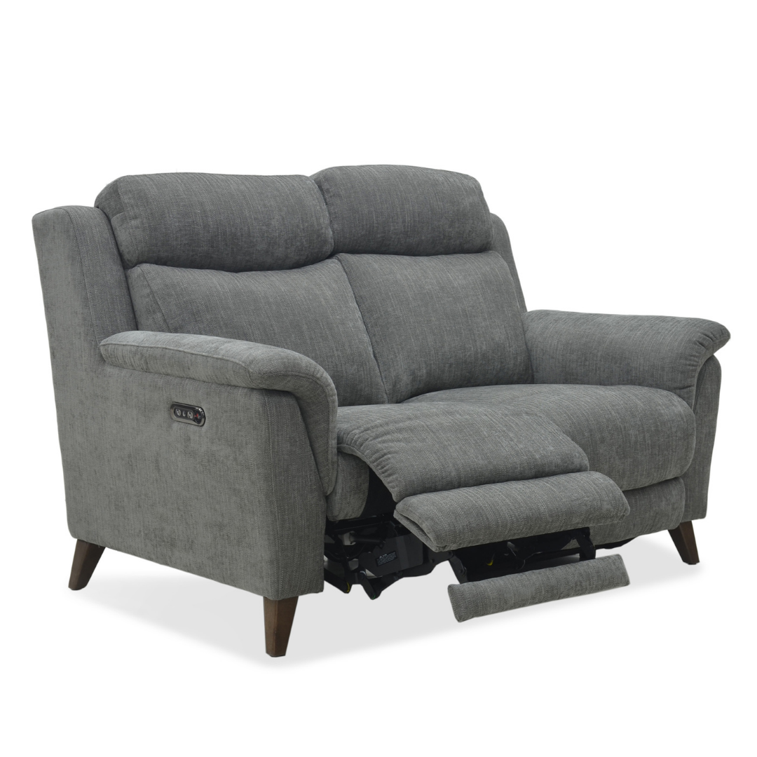 Kenzie 2 Seater Sofa - Connollys Of Moy