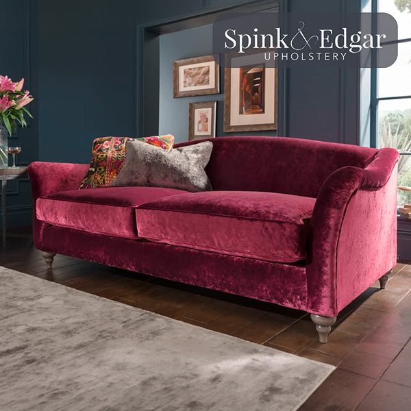 Spink & Edgar by Tetrad - Lamour Midi - Connollys Of Moy