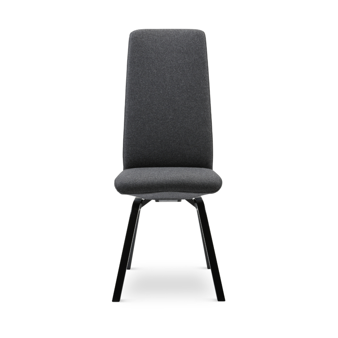 Laurel (M) High Back Chair - Connollys Of Moy