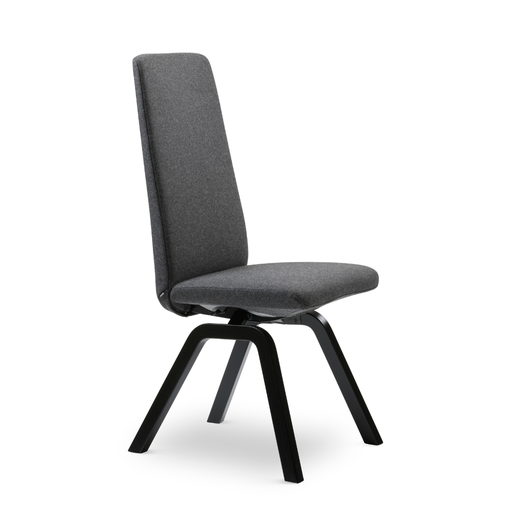Laurel (M) High Back Chair - Connollys Of Moy