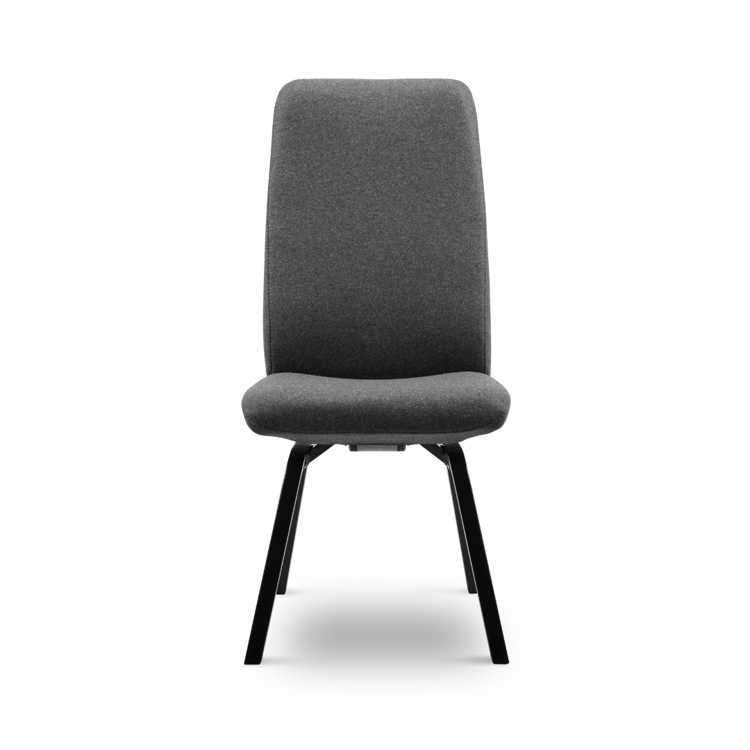 Laurel (L) High Back Chair - Connollys Of Moy
