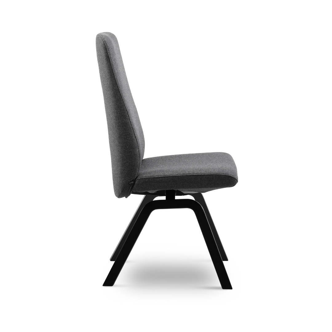 Laurel (L) High Back Chair - Connollys Of Moy