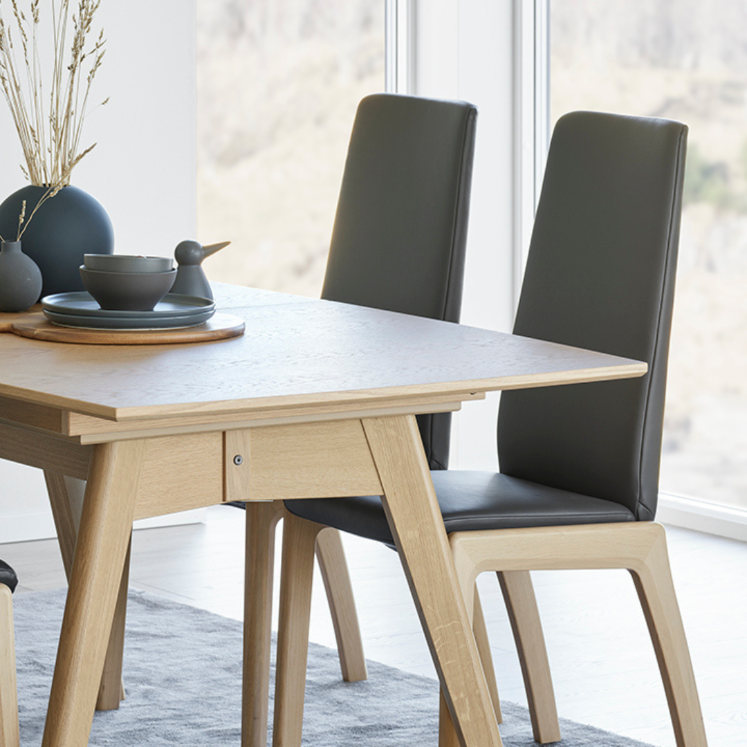 Laurel Chair (L) High Back Chair - Connollys Of Moy