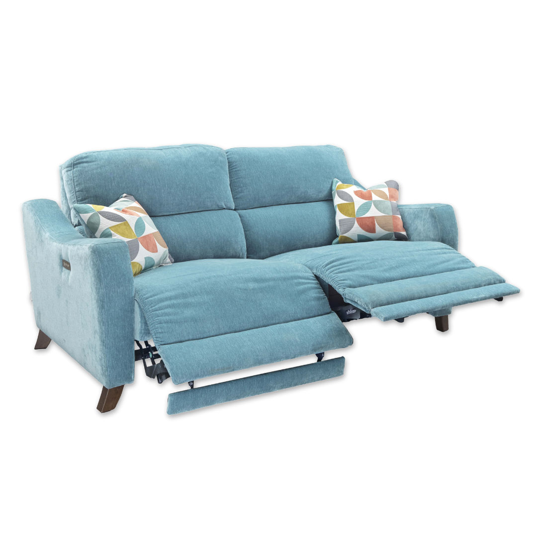 Lawton 3 Seater Sofa - Connollys Of Moy