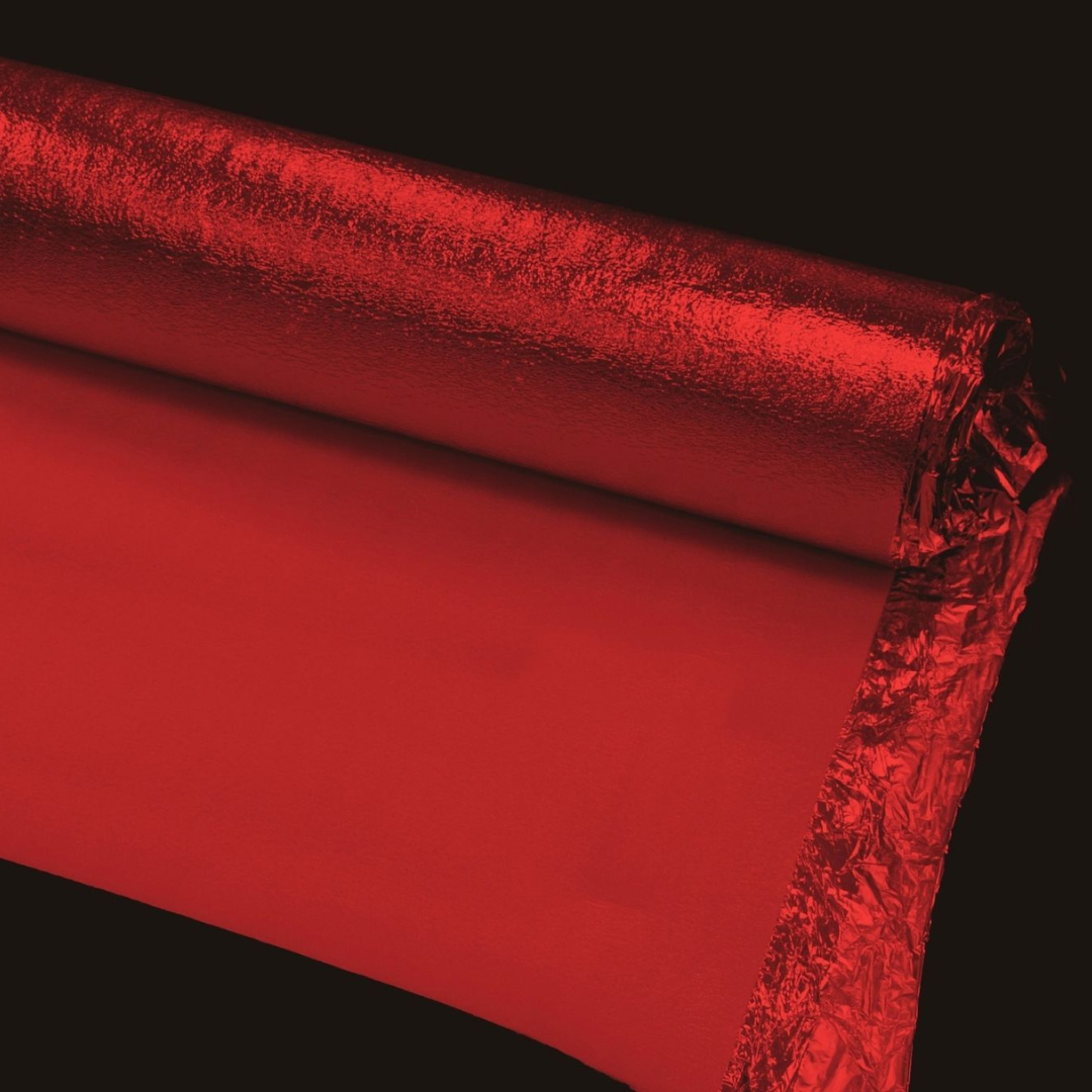 Lignum Additions Sonic Red 3mm