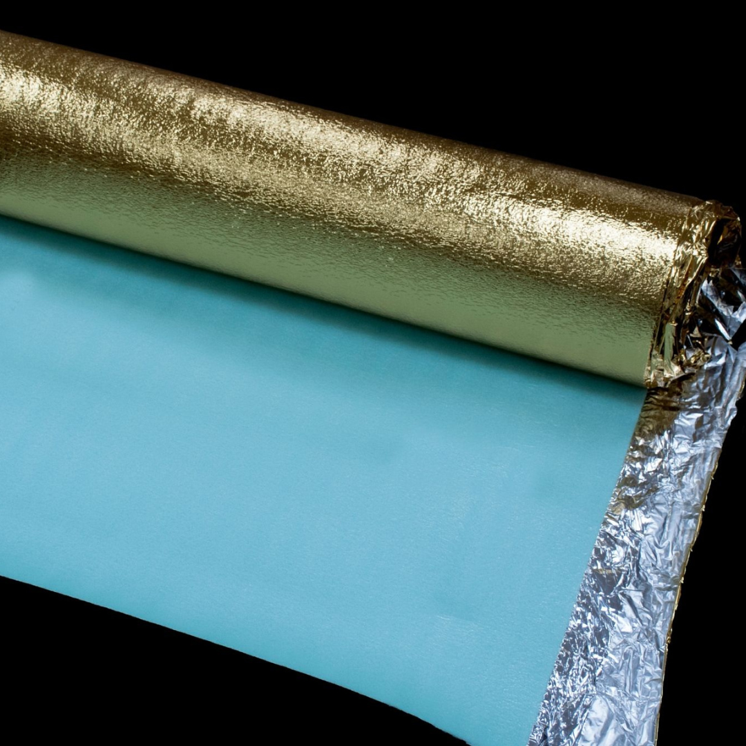 Lignum Additions Superior Gold 3mm