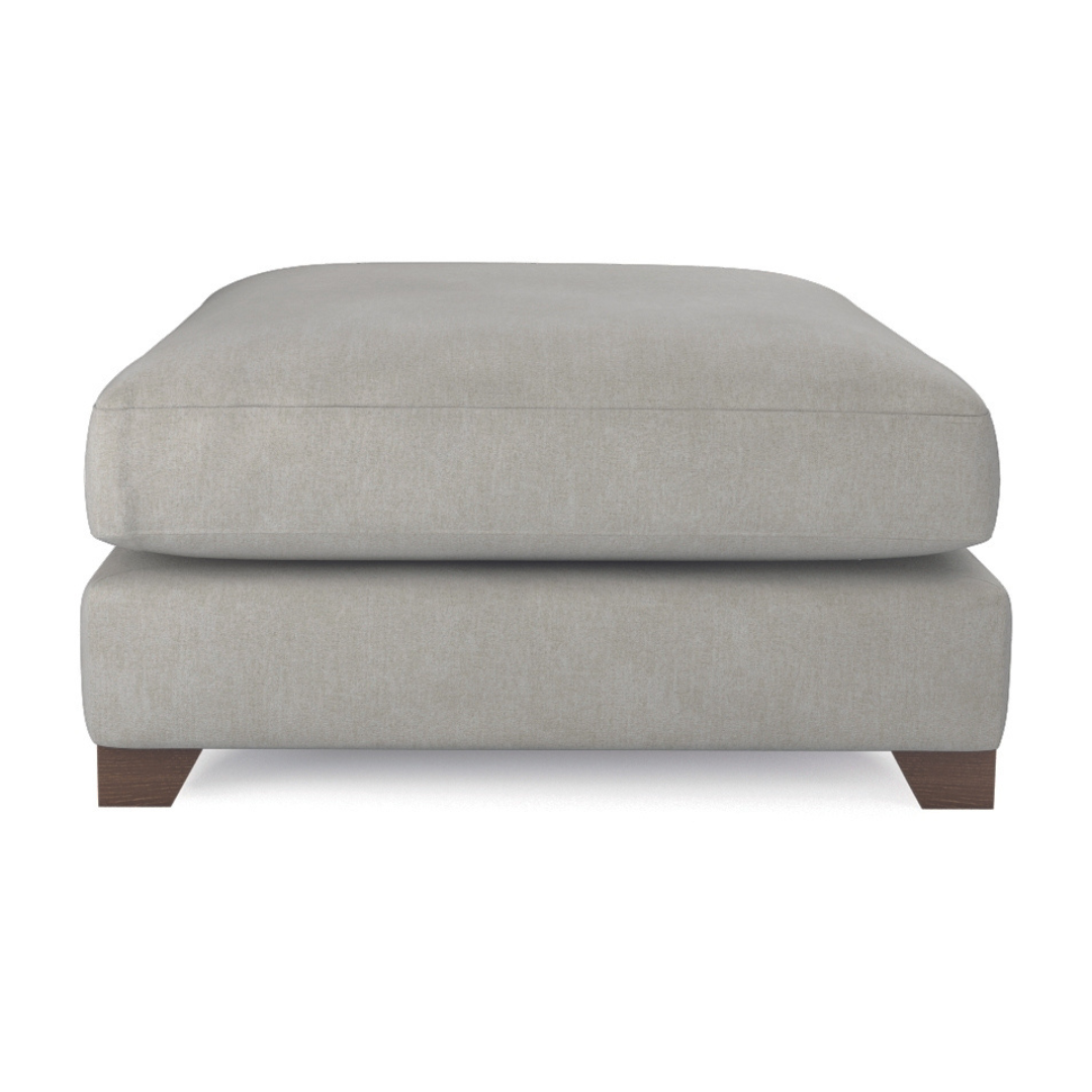 Lola Modular Footstool
