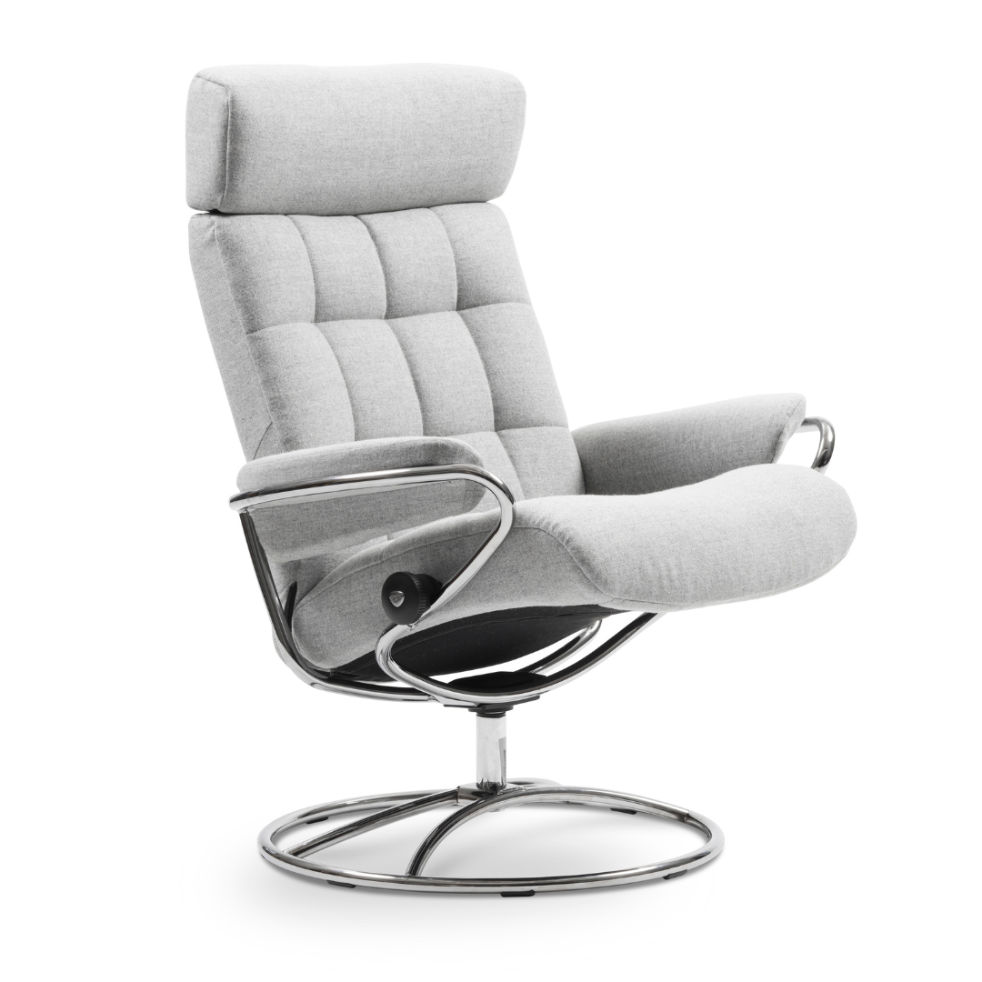 London High Original Recliner