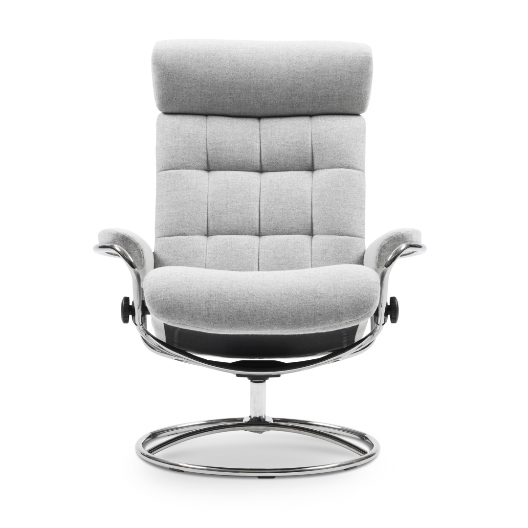 London High Original Recliner - Connollys Of Moy