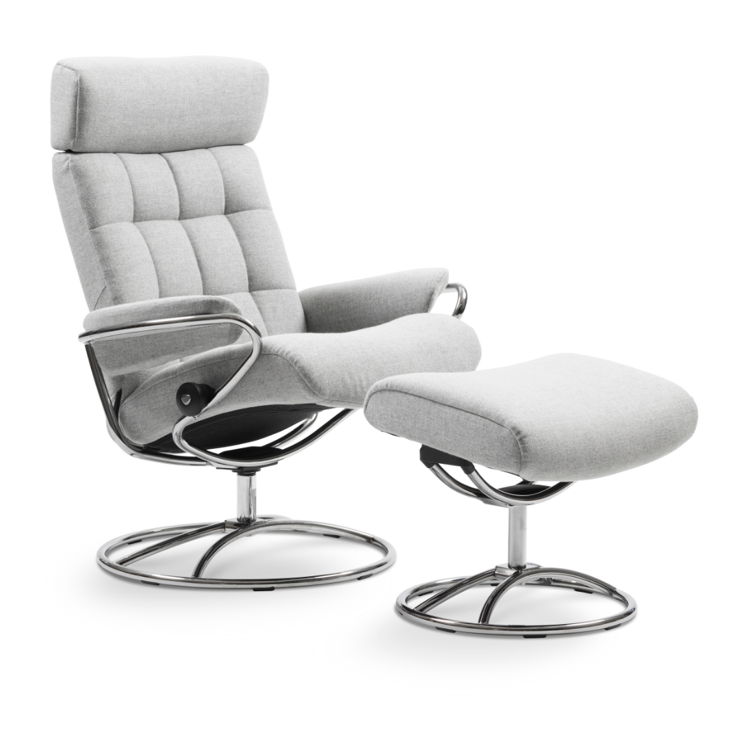 London High Original Recliner - Connollys Of Moy