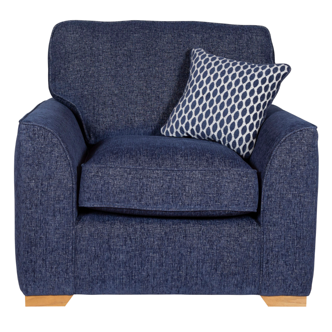 Lorna Armchair