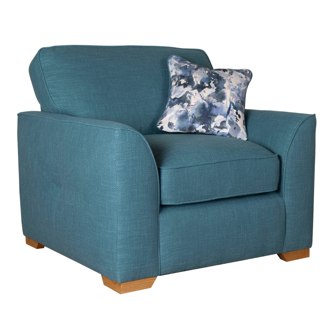 Lorna Armchair