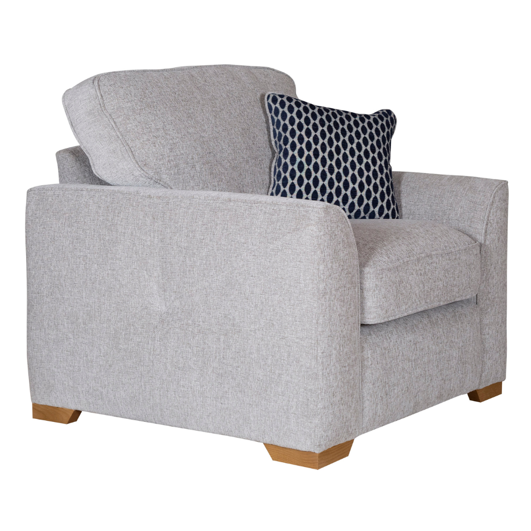 Lorna Armchair