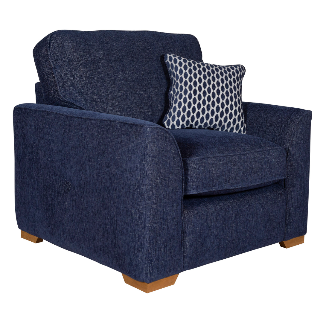 Lorna Armchair