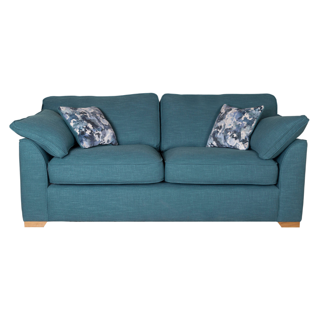 Lorna 3 Seater Sofa