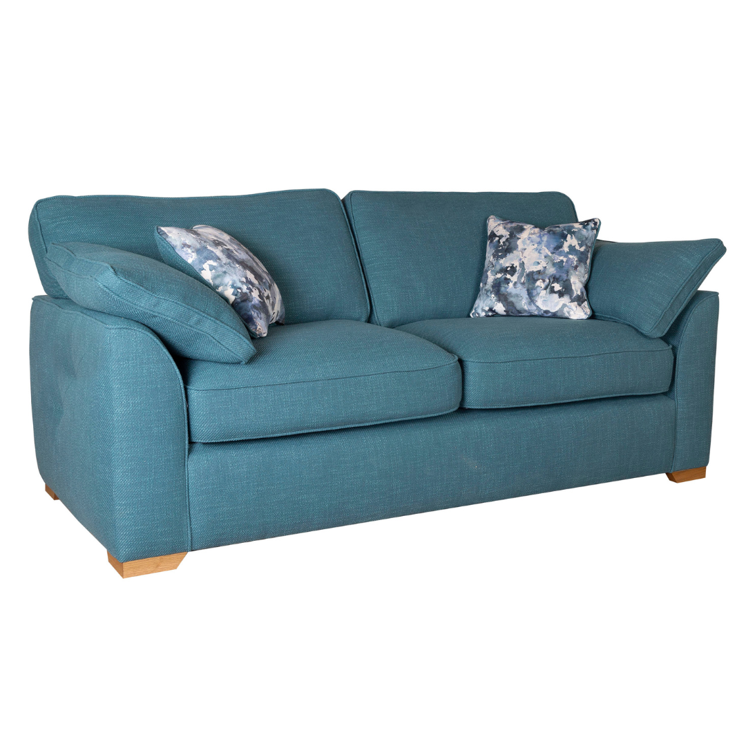 Lorna 3 Seater Sofa