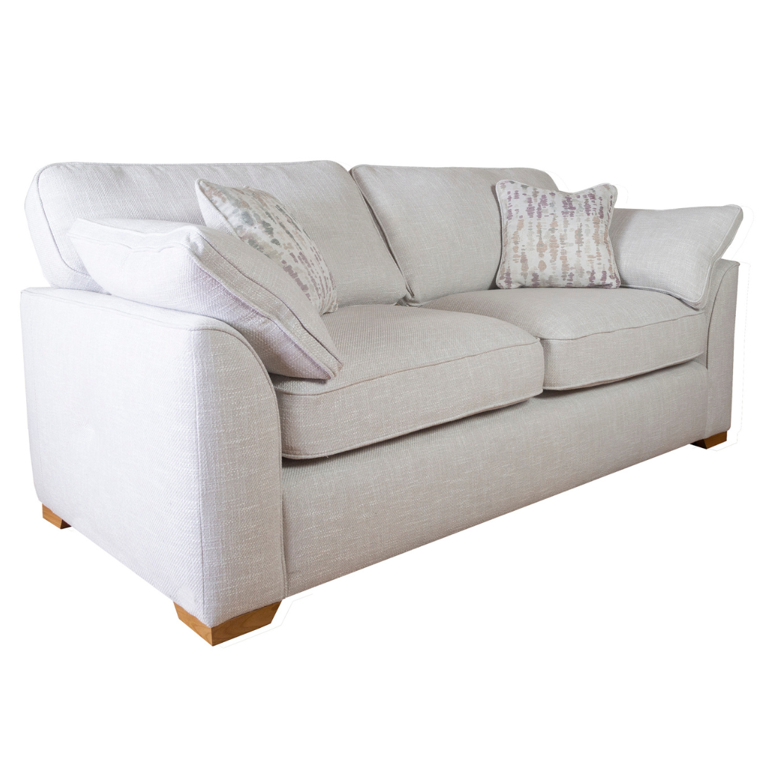 Lorna 3 Seater Sofa