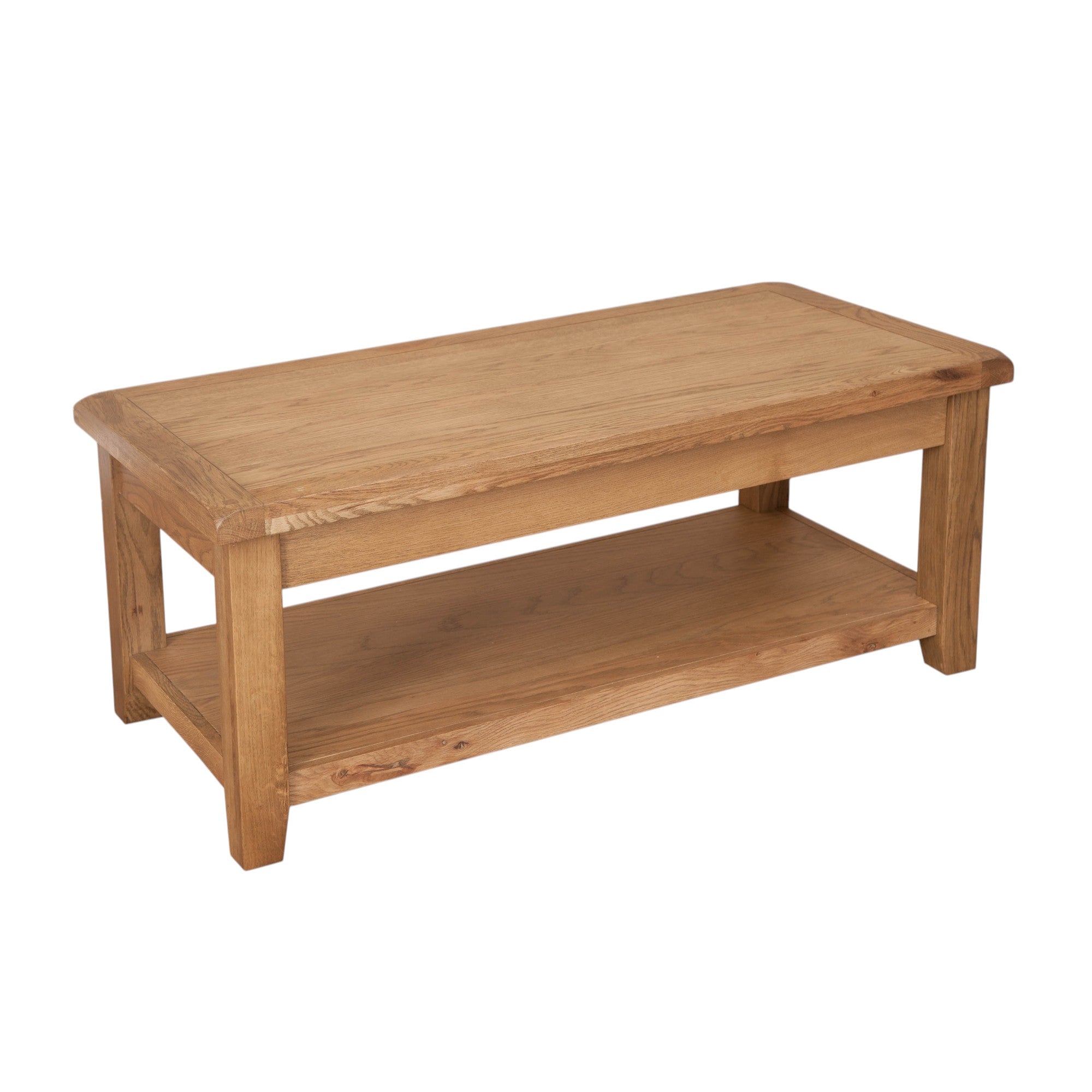 MELBOURNE COUNTRY COFFEE TABLE