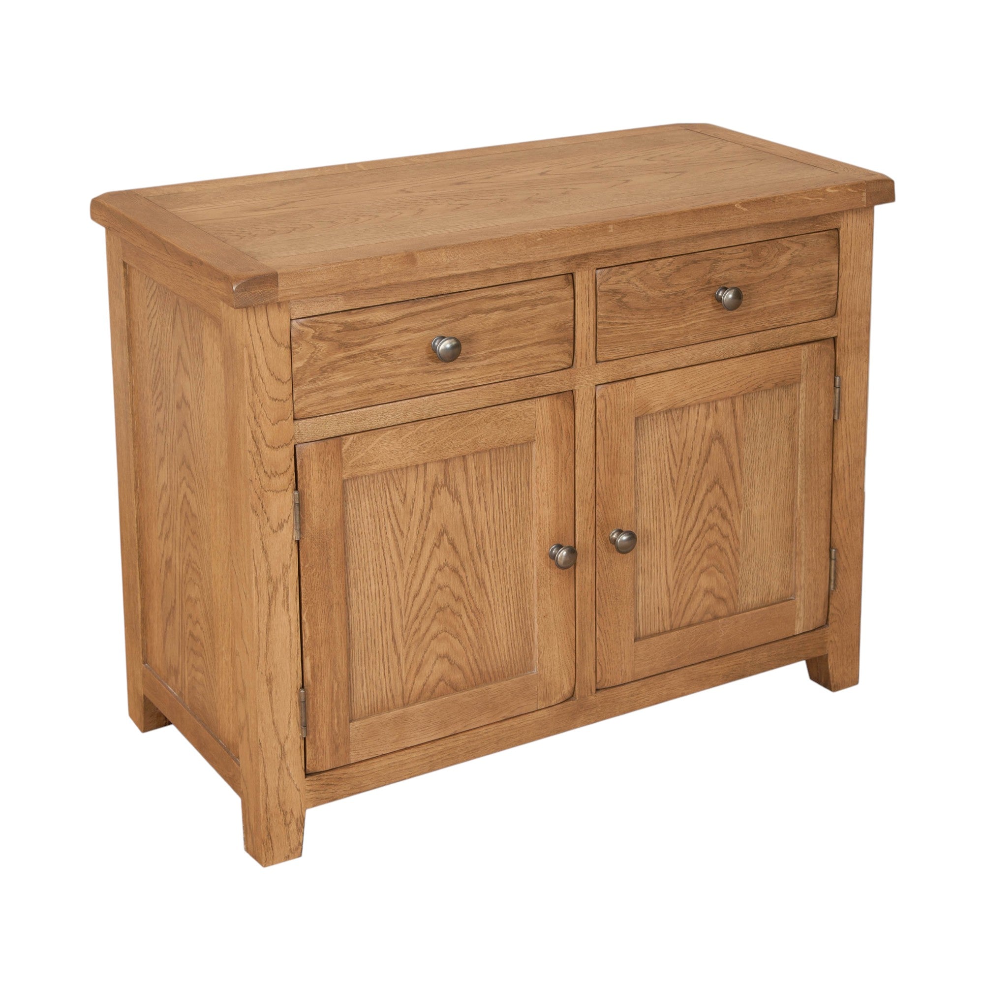 MELBOURNE COUNTRY 2 DOOR SIDEBOARD