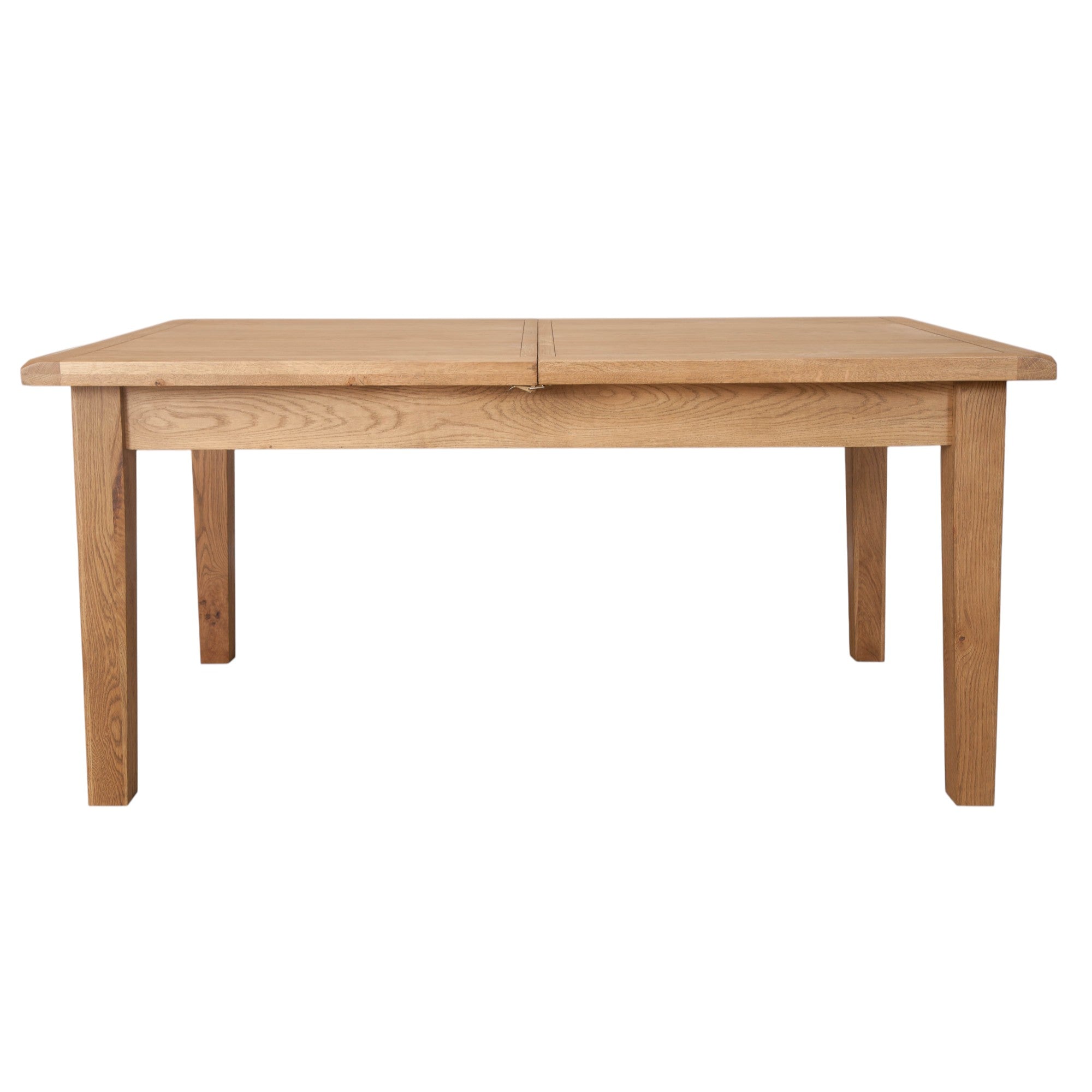 MELBOURNE COUNTRY 1.6M EXTENDING DINING TABLE