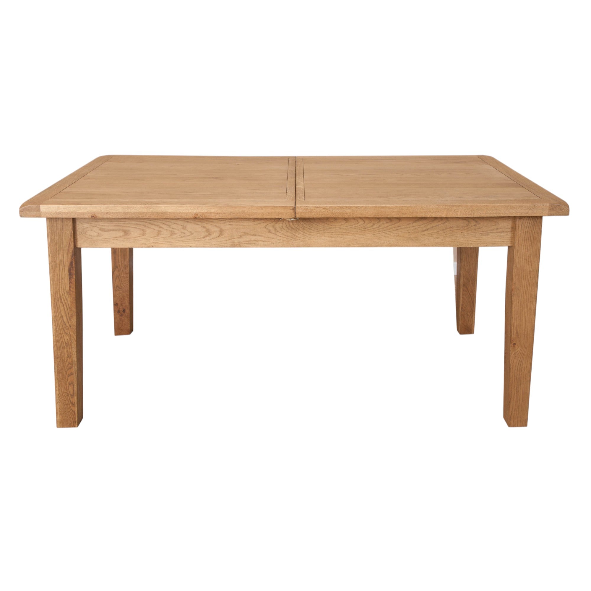 MELBOURNE COUNTRY 1.6M EXTENDING DINING TABLE
