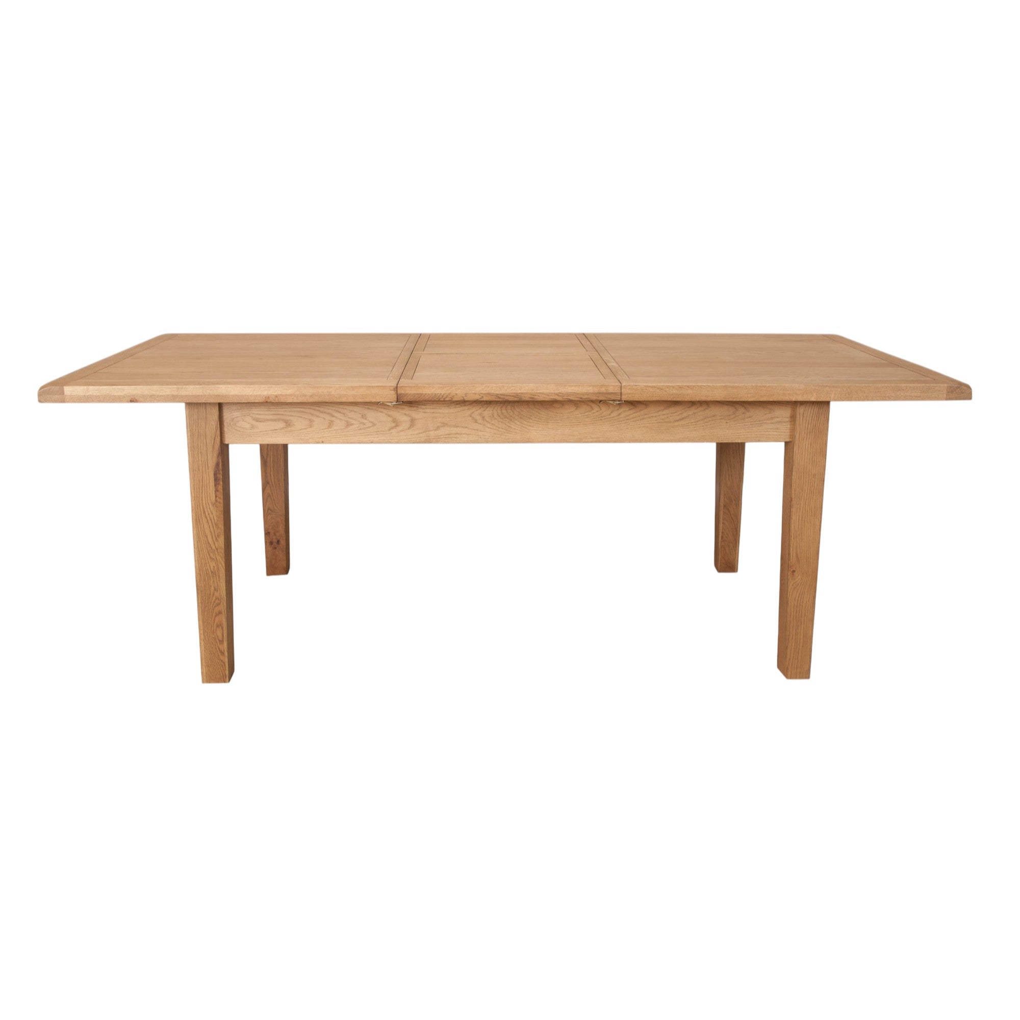 MELBOURNE COUNTRY 1.6M EXTENDING DINING TABLE