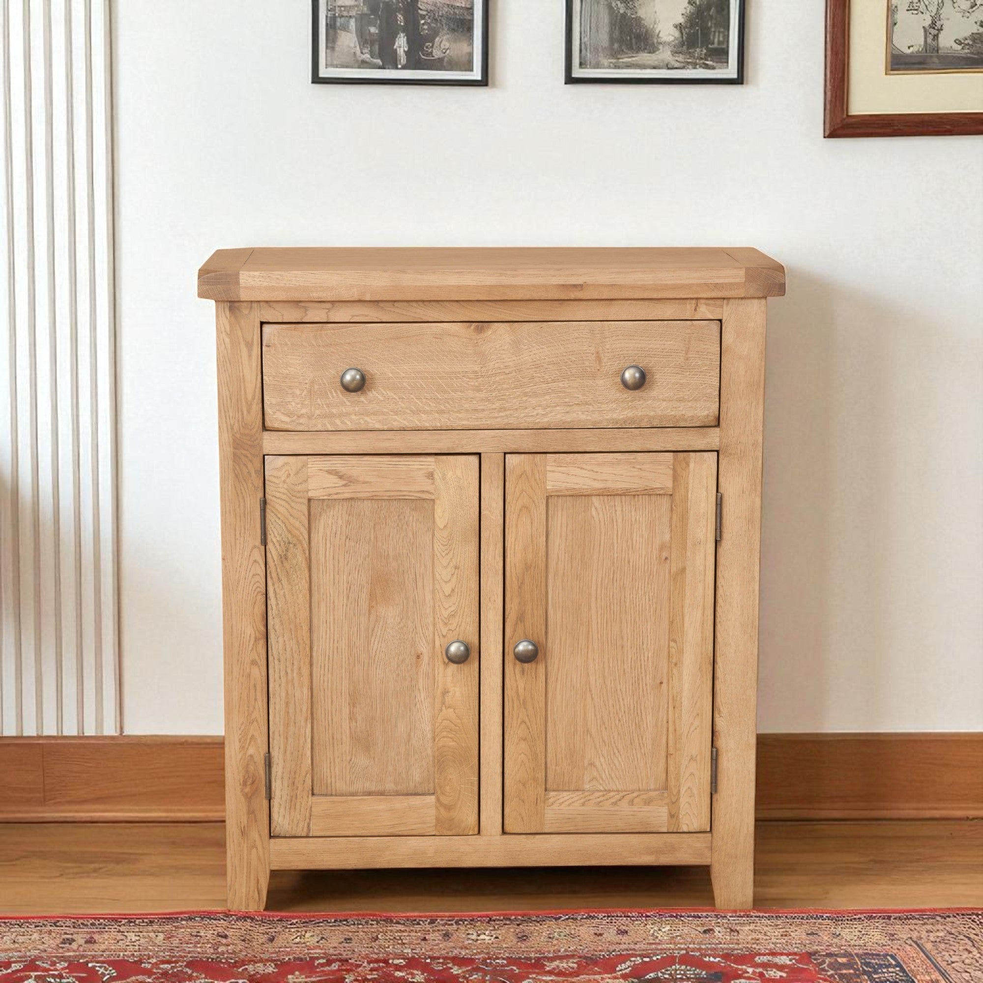 MELBOURNE COUNTRY HALL CABINET