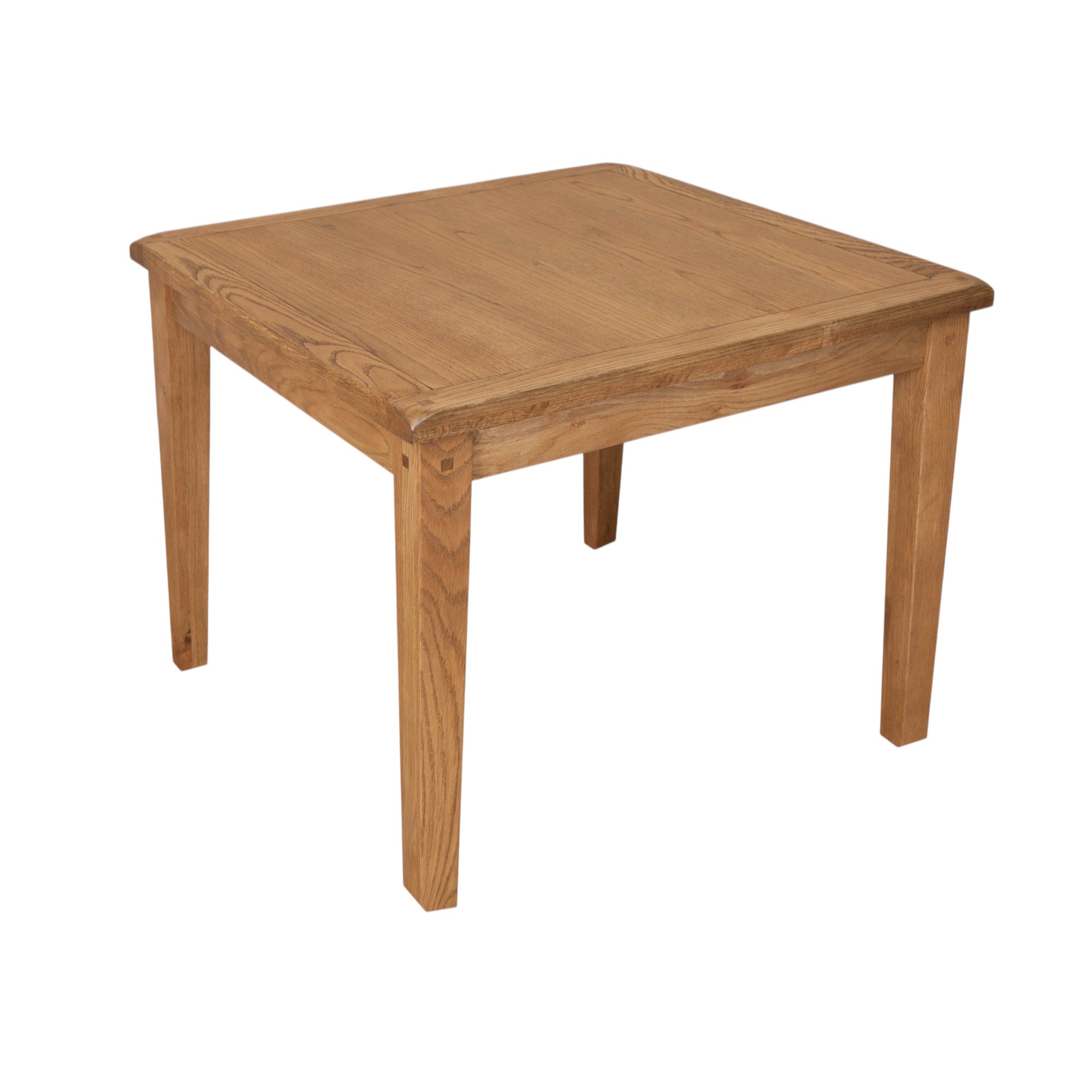 MELBOURNE COUNTRY 90 X 90 DINING TABLE
