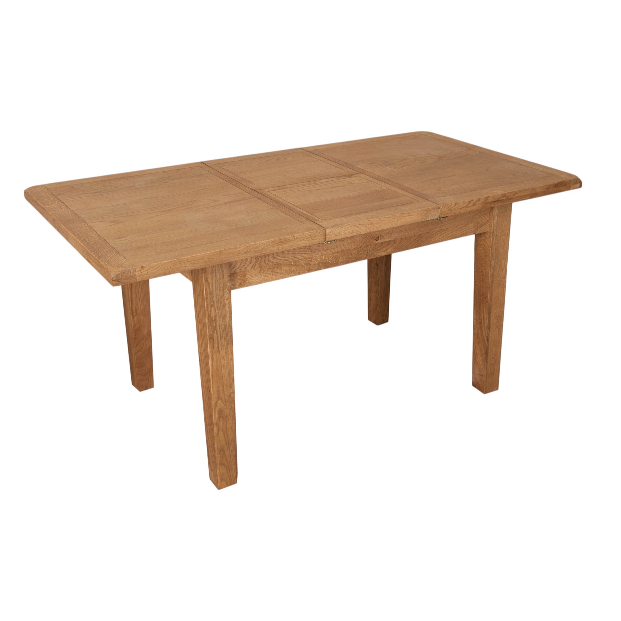 MELBOURNE COUNTRY 1.2 EXTENDING DINING TABLE