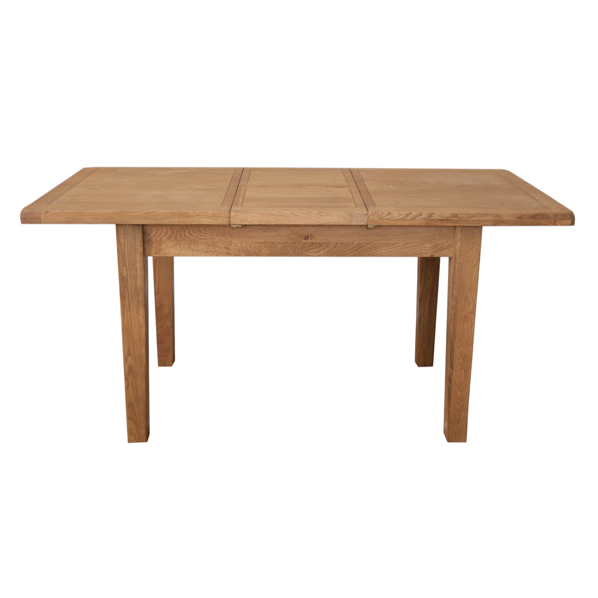 MELBOURNE COUNTRY 1.2 EXTENDING DINING TABLE