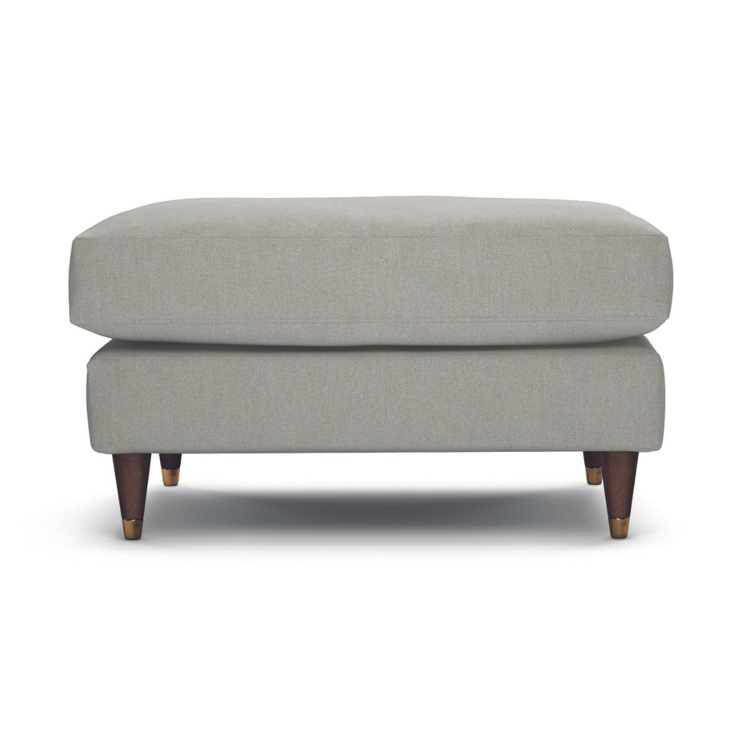 Madison Footstool