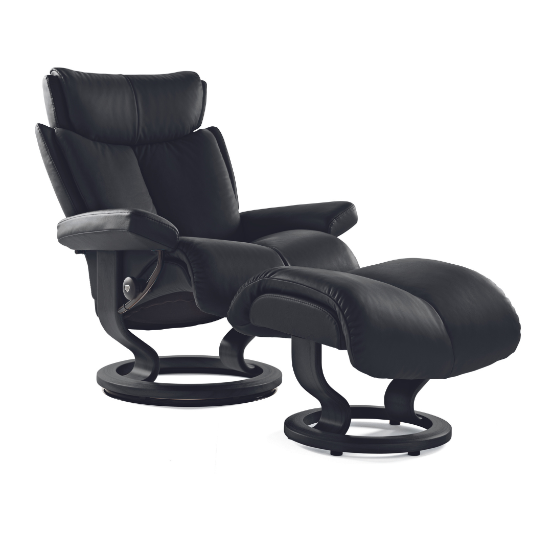 Magic Classic Recliner