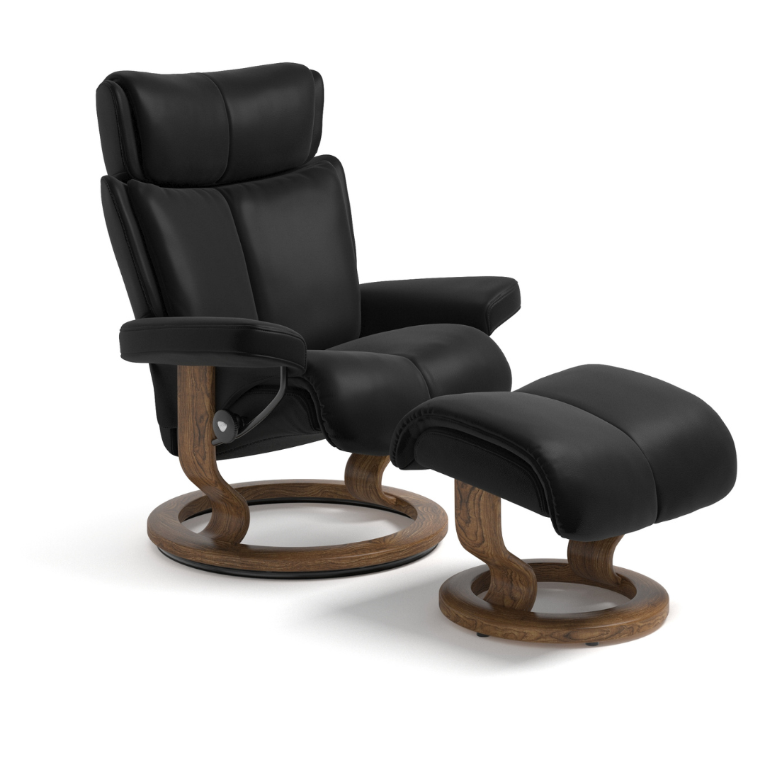 Magic Classic Recliner