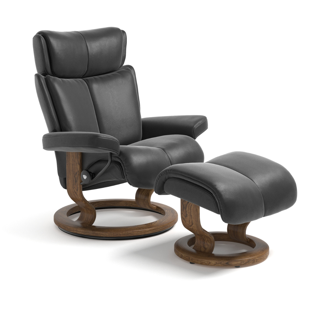 Magic Classic Recliner