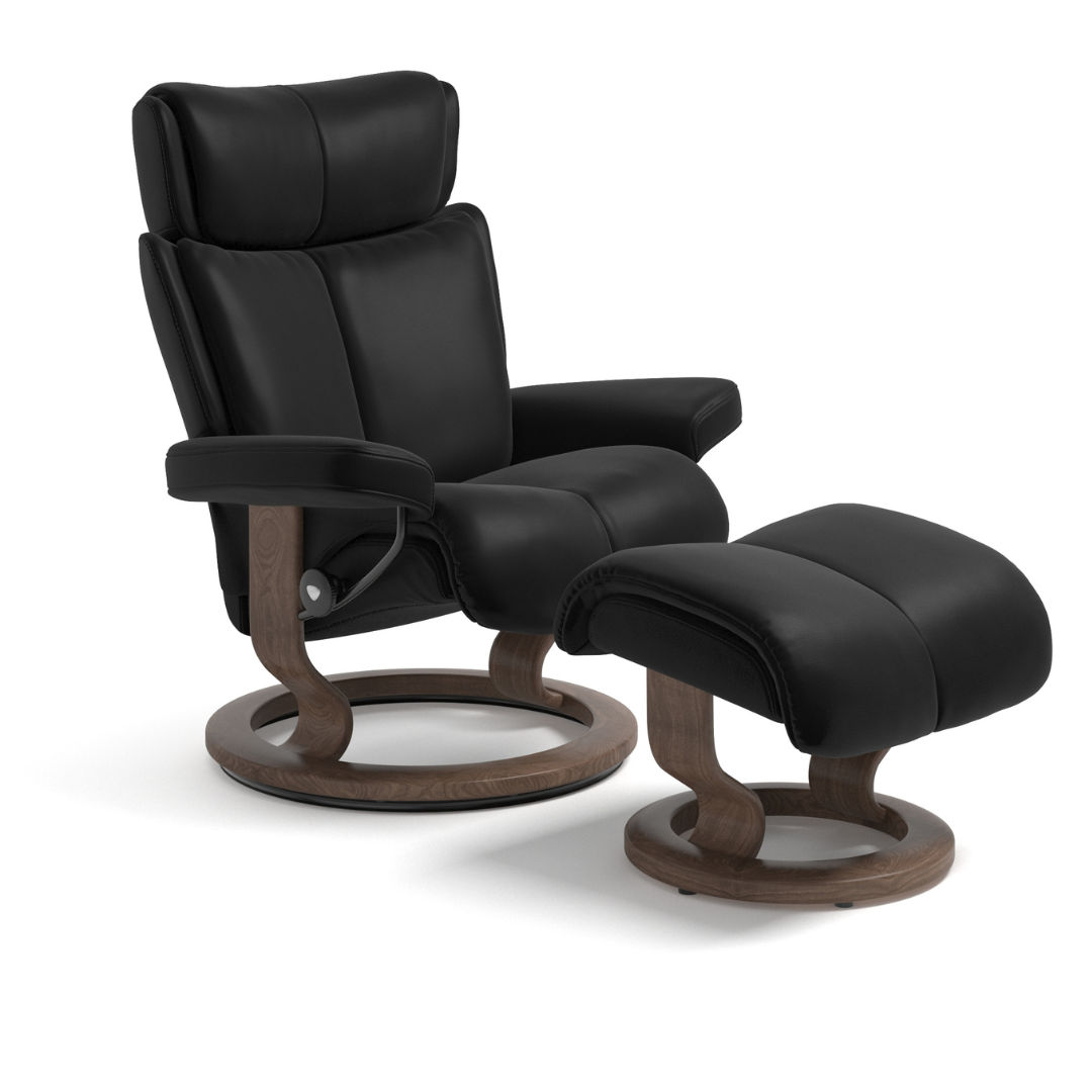 Magic Classic Recliner