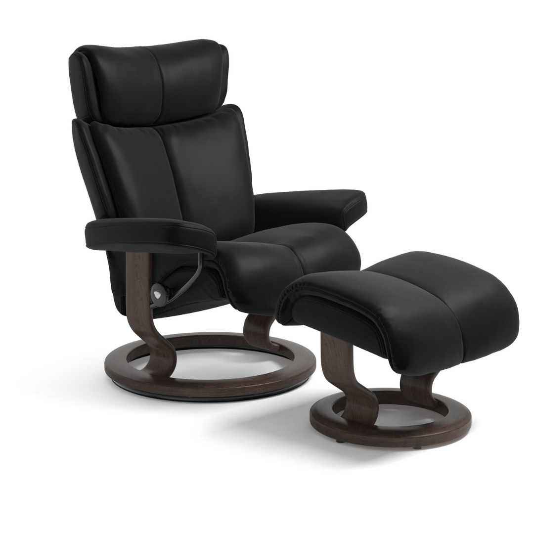 Magic Classic Recliner