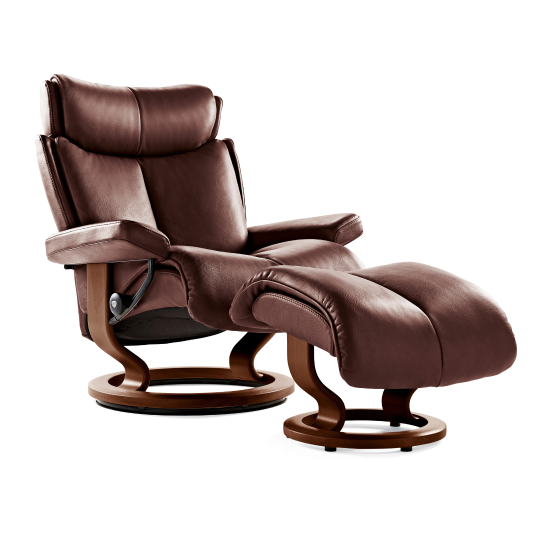 Magic Classic Recliner