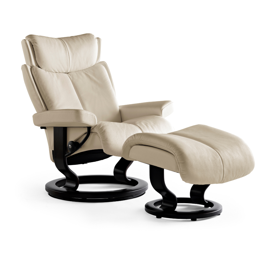 Magic Classic Recliner