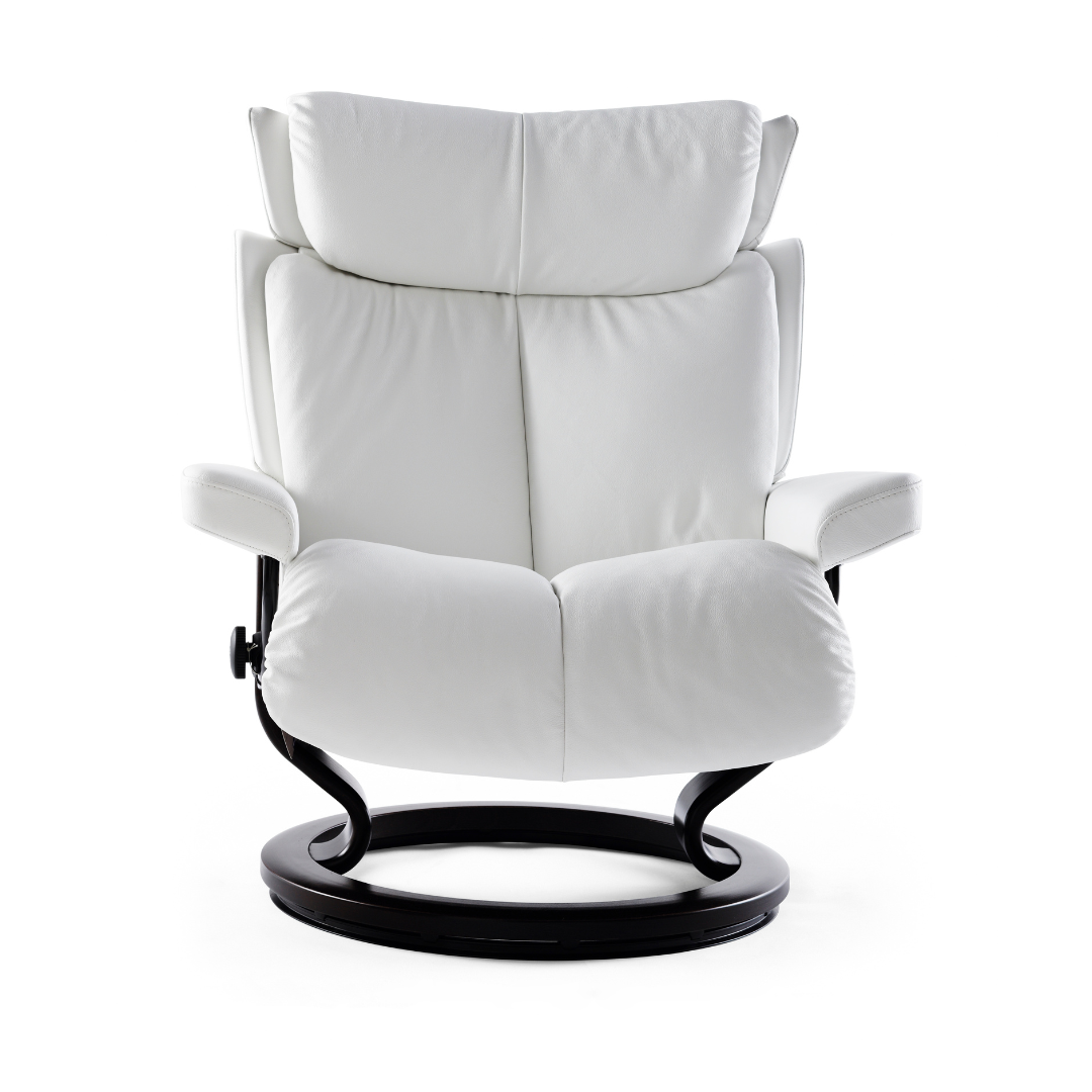 Magic Classic Recliner