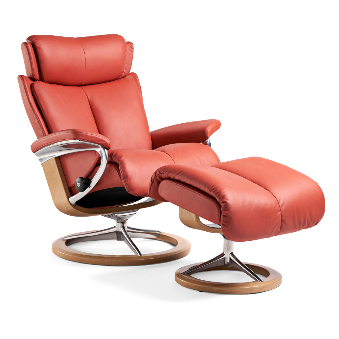 Magic Signature Recliner