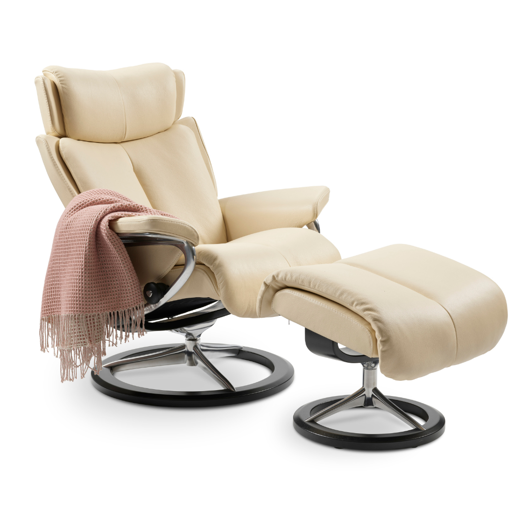 Magic Signature Recliner